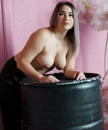 Евочка, 33