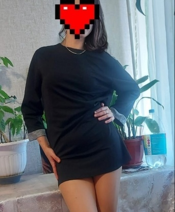 Оксана, 36